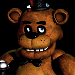 Generaator Five Nights at Freddy's