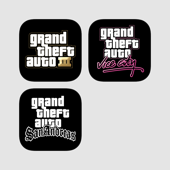 Generaator Grand Theft Auto: The Trilogy
