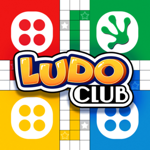 مولد كهرباء Ludo Club - Fun Dice Game