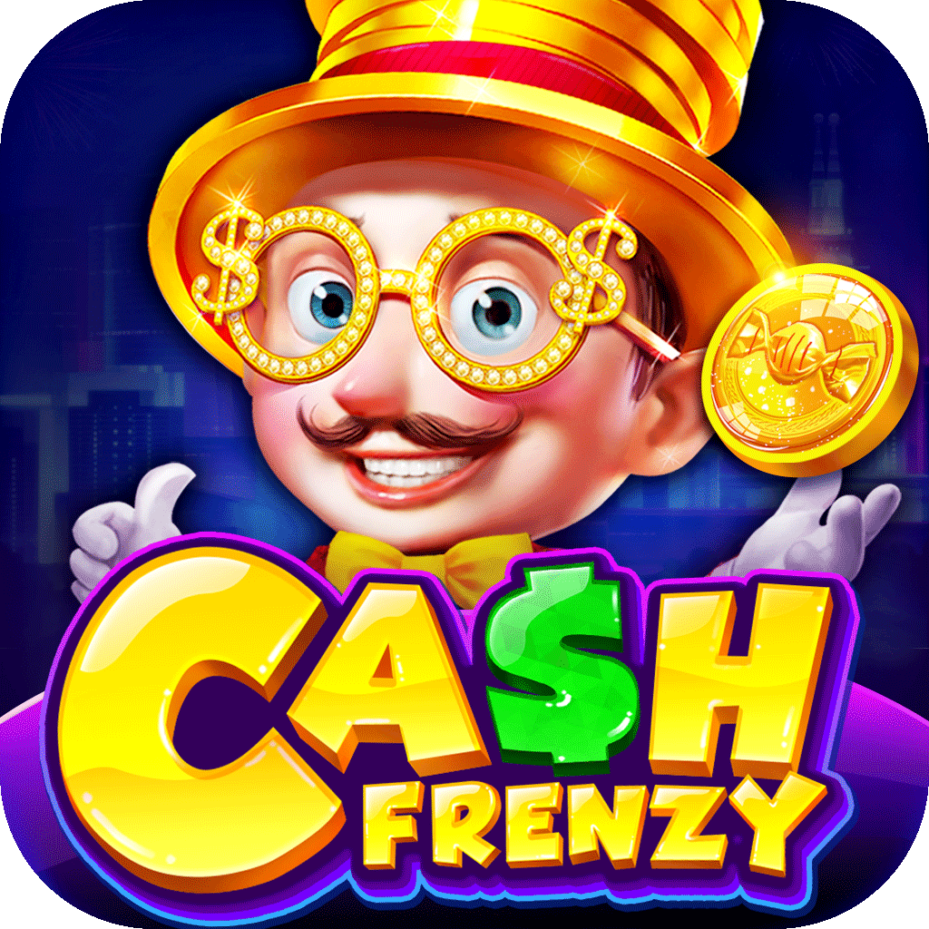 مولد كهرباء Cash Frenzy™ - Slots Casino