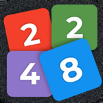 مولد كهرباء 2248: Number Games 2048 Puzzle