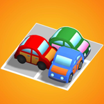 Car Parking: Traffic Jam 3D