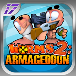 مولد كهرباء Worms 2: Armageddon