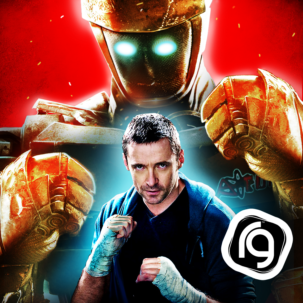 مولد كهرباء Real Steel