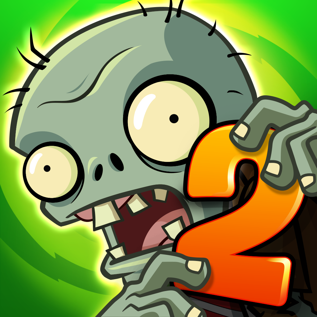 مولد كهرباء Plants vs. Zombies™ 2