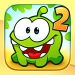 مولد كهرباء Cut the Rope 2