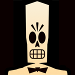 Grim Fandango Remastered