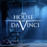Generador The House of da Vinci