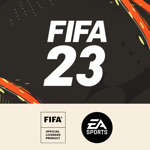 Generador EA SPORTS™ FIFA 23 Companion