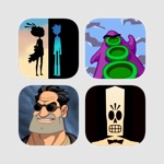 Generador Double Fine Adventure Bundle