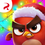 Generaattori Angry Birds Dream Blast