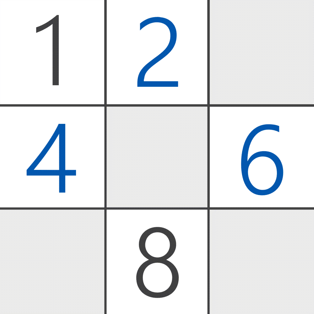 Generaattori Classic Sudoku!