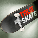 Generaattori True Skate