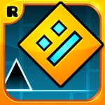 Generaattori Geometry Dash