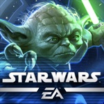 Generaattori Star Wars™: Galaxy of Heroes