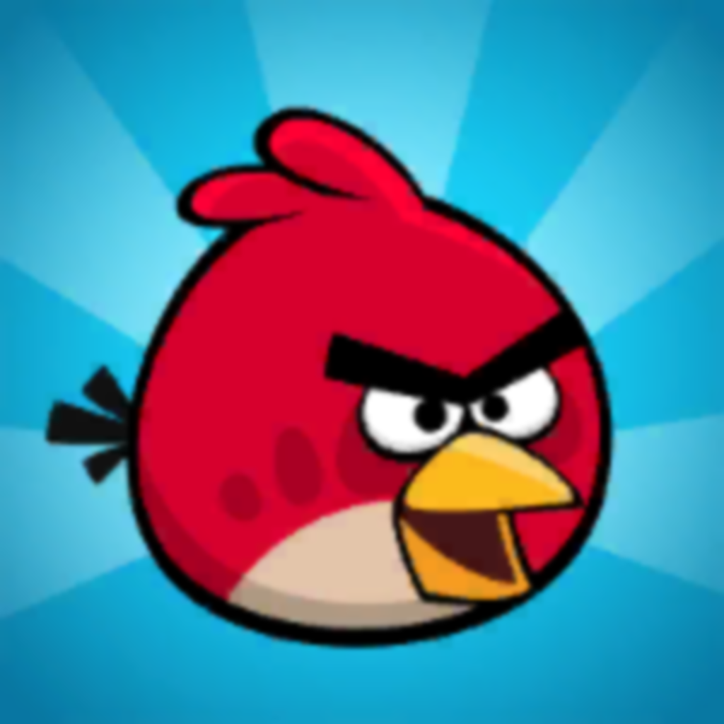 Générateur Rovio Classics: Angry Birds