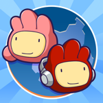 Γεννήτρια Scribblenauts Unlimited