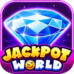 Γεννήτρια Jackpot World™ - Casino Slots