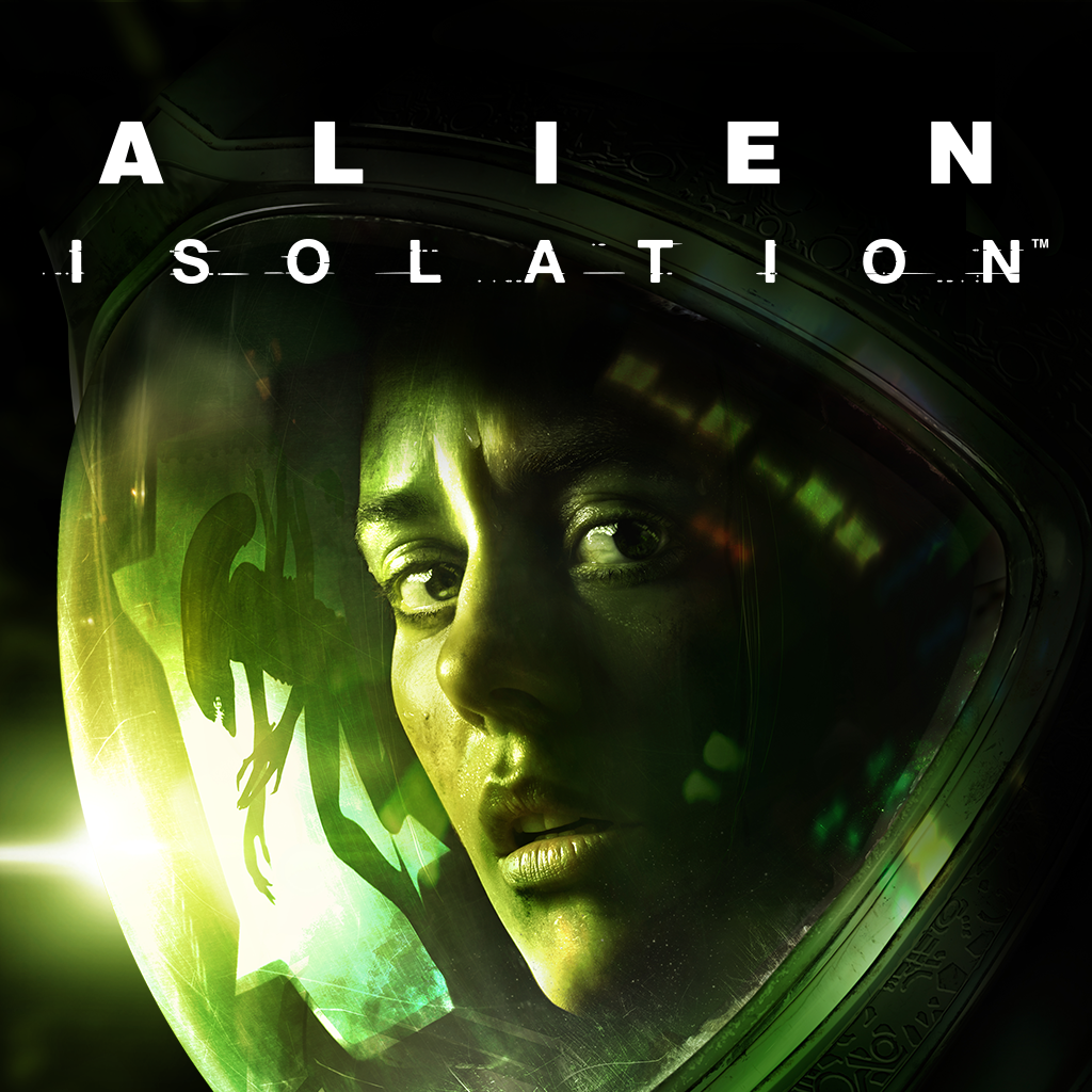 Γεννήτρια Alien: Isolation