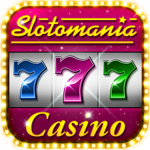 Γεννήτρια Slotomania™ Slots Vegas Casino