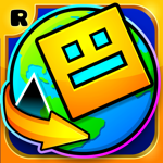 Geometry Dash World