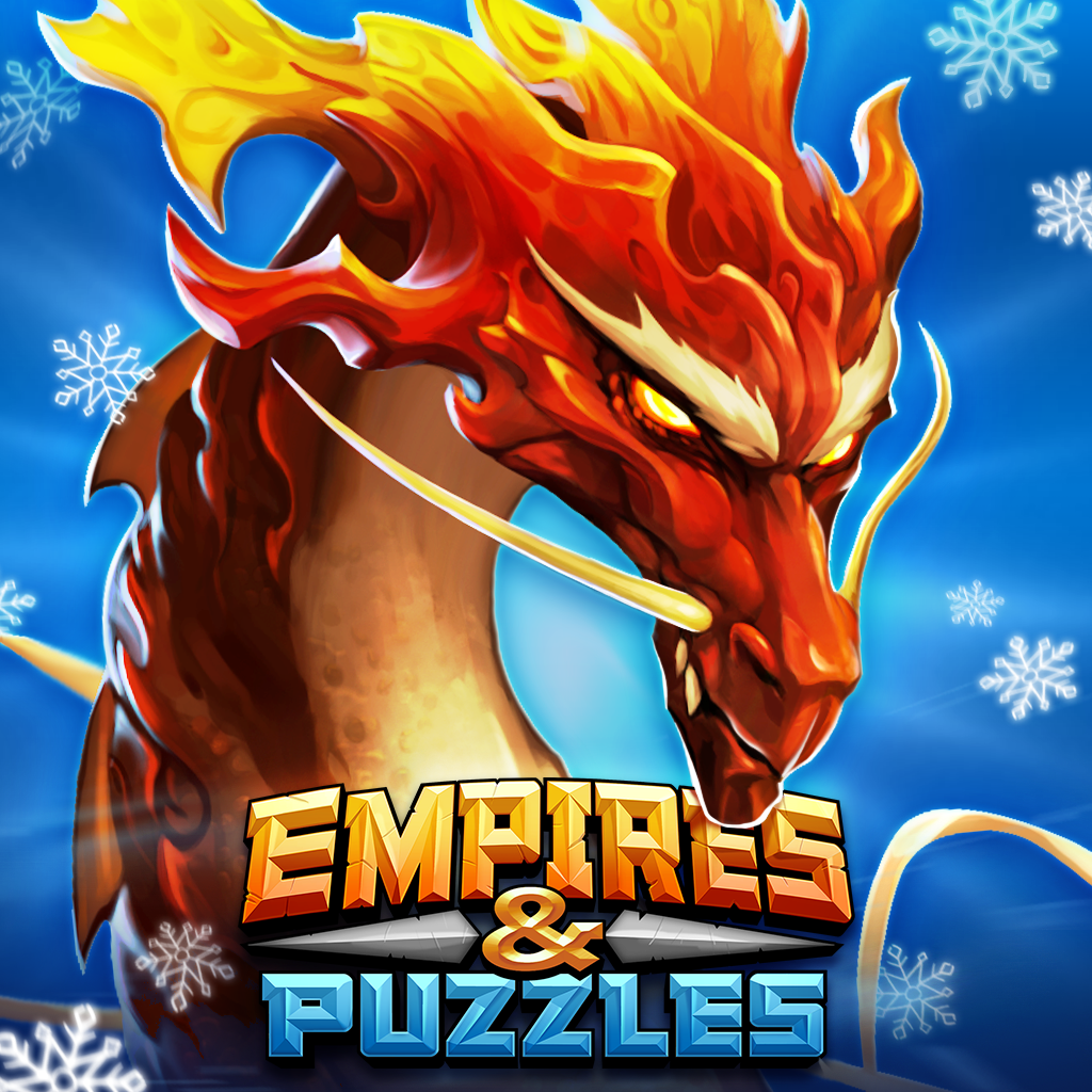 Generador Empires & Puzzles: Match 3 RPG