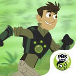 Generador Wild Kratts Rescue Run