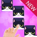 Magic Cat Piano Tiles