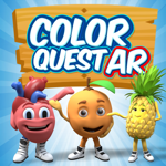 Generador Color Quest AR