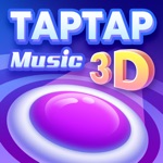 Generador Tap Music 3D