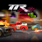 Table Top Racing: World Tour