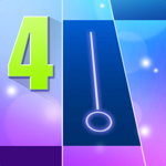 Generador Magic Piano Tiles 4：Pop Songs