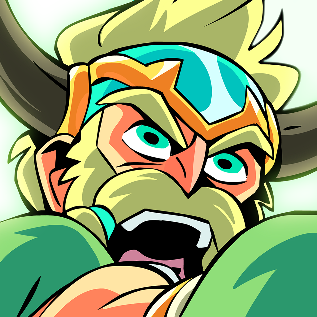 Generador Brawlhalla