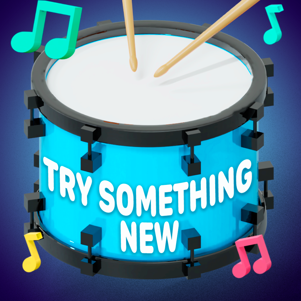 Generador Magic Drums: AI Rhythm Games