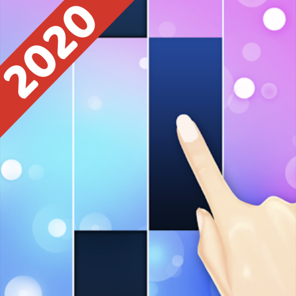 Generador Piano Tiles: Tiles Hop 2020