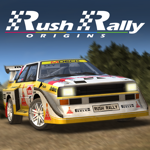 Generador Rush Rally Origins