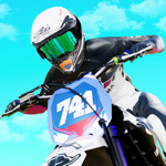 Generador MX Bikes - Dirt Bike Games