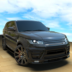 Generador Mega SUV Racing 4x4 Mania Sims