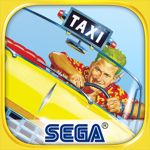 Generador Crazy Taxi Classic