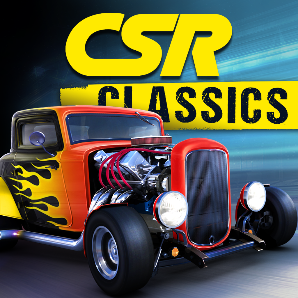 CSR Classics