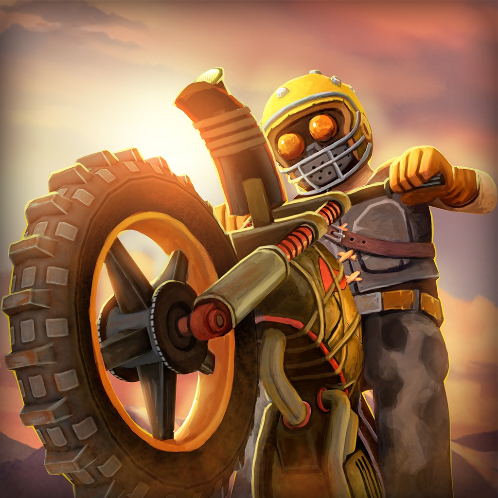 Generador Trials Frontier