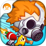 Super Battle Racers: Real-Time Multiplayer