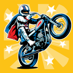 Generador Evel Knievel