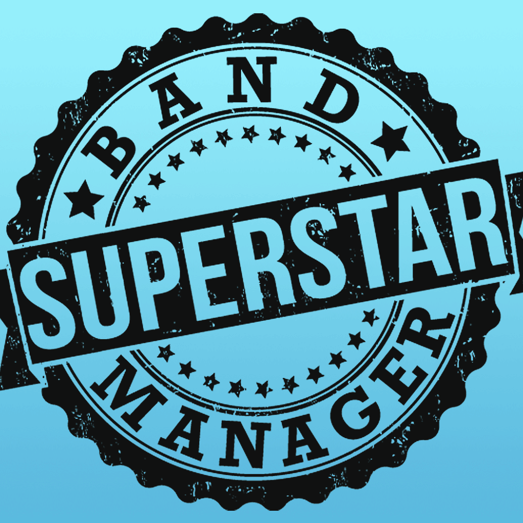 Generador Superstar Band Manager