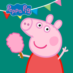 Peppa Pig™: 佩佩豬的主題樂園