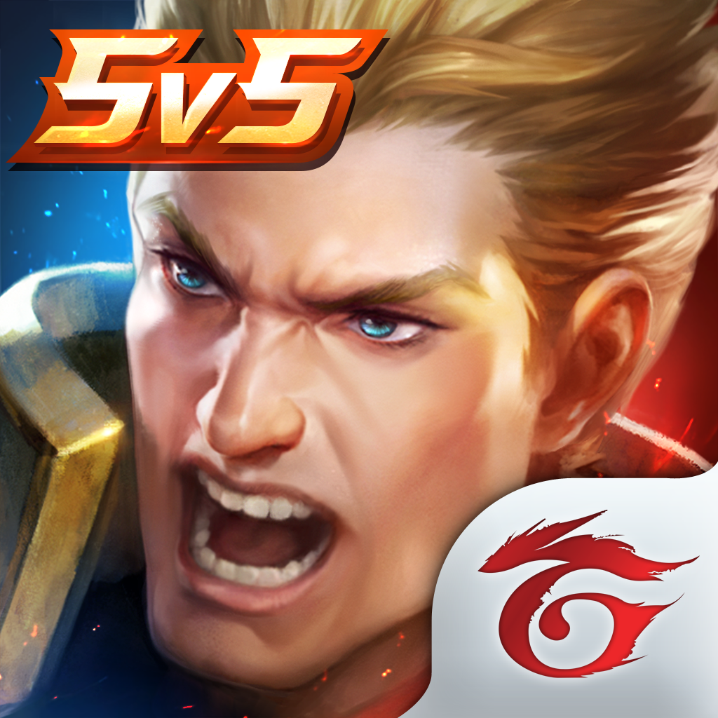 發電機 Garena 傳說對決：足球盛宴版本