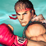 發電機 Street Fighter IV CE