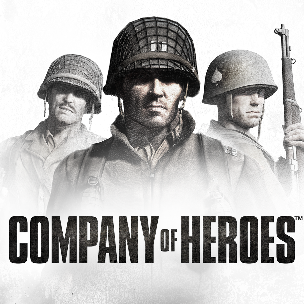 發電機 Company of Heroes