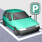 發電機 Parking Jam 3D