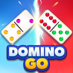 發電機 Domino Go: Dominoes Board Game